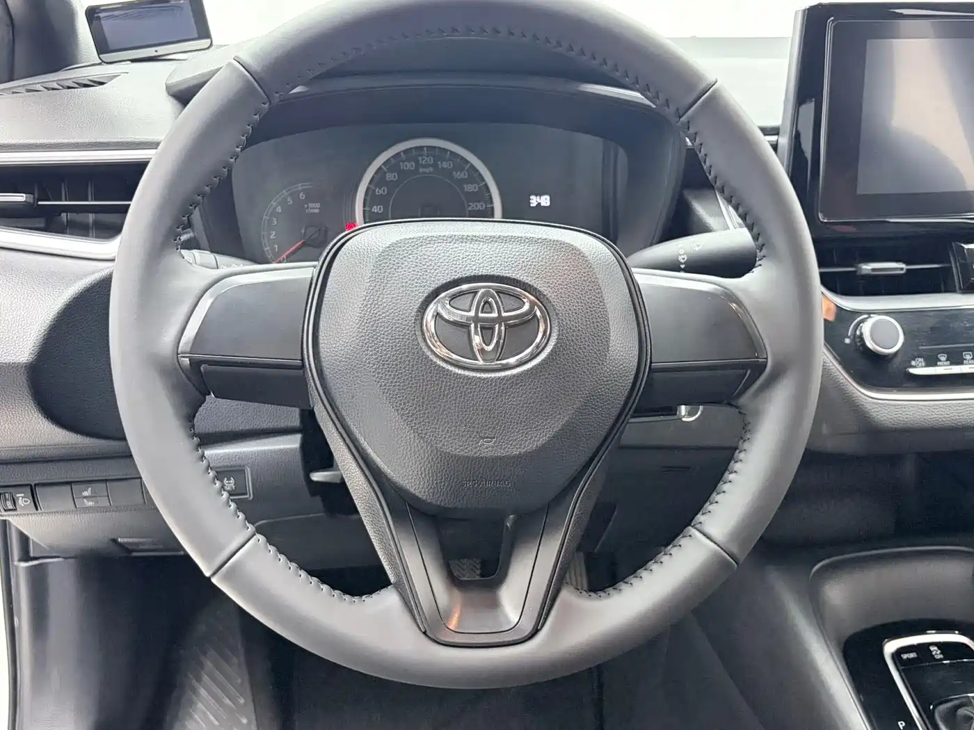 Toyota Levin, миниатюра 10