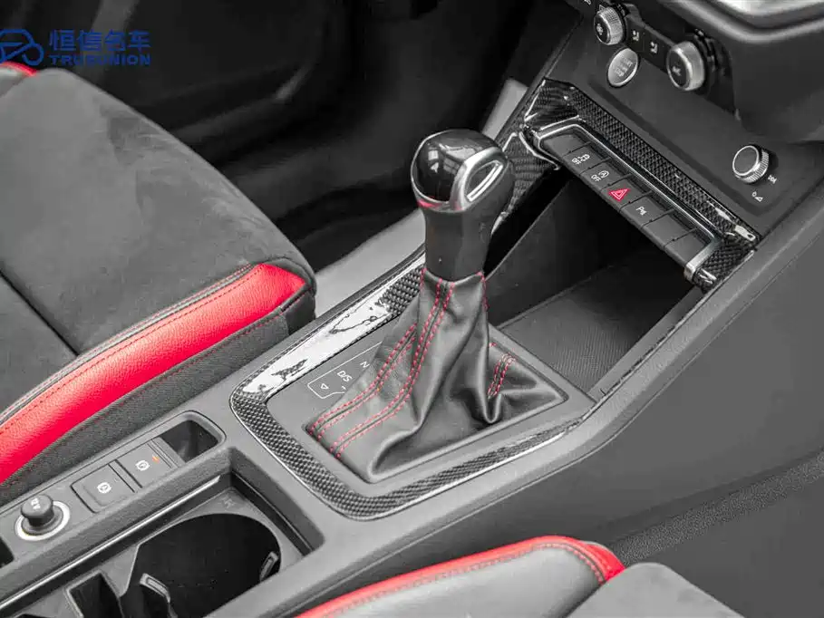 Audi Q3 2019 35 TFSI Fashion Sport фото 19