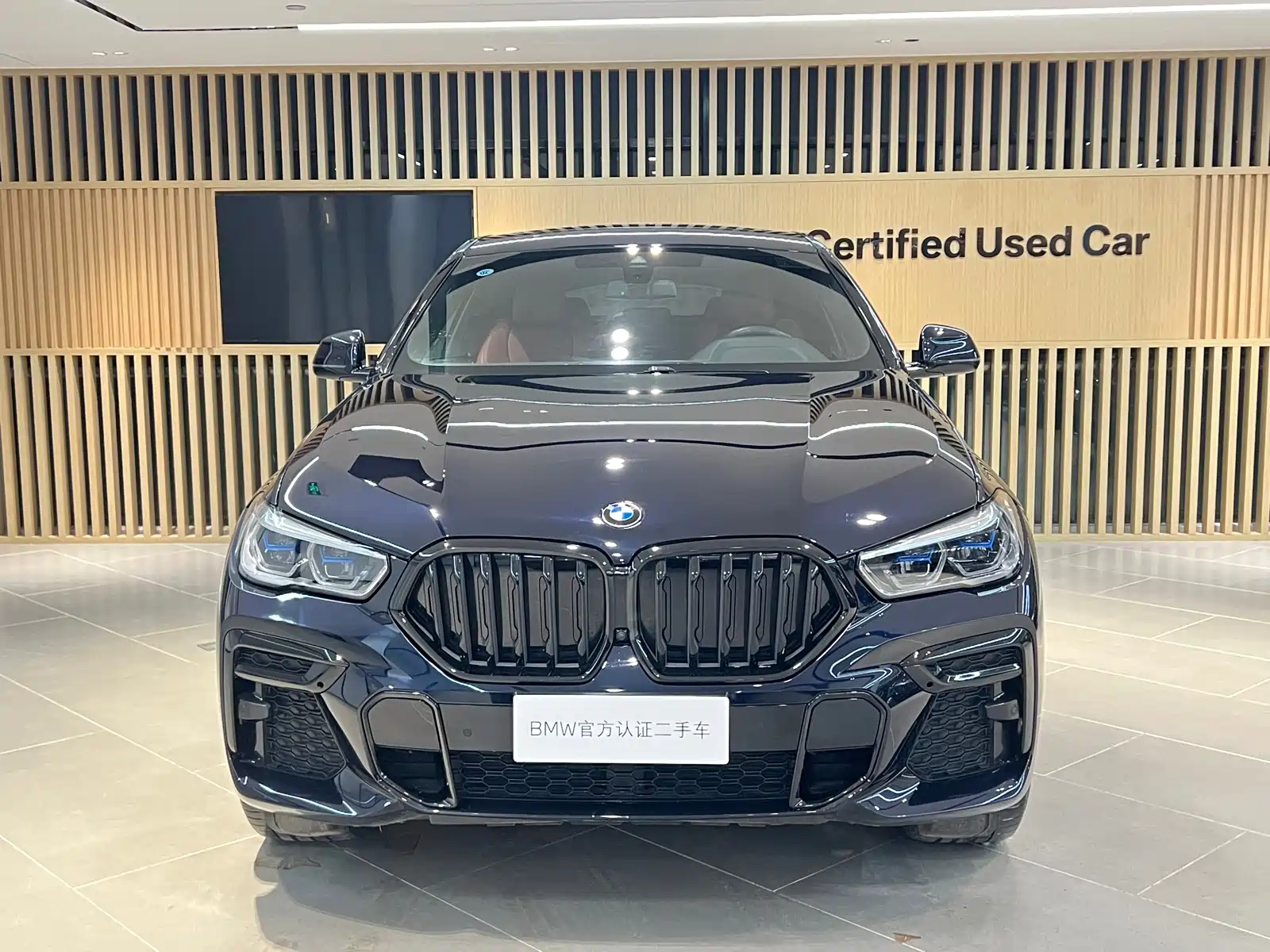 Фото 3 - BMW X6