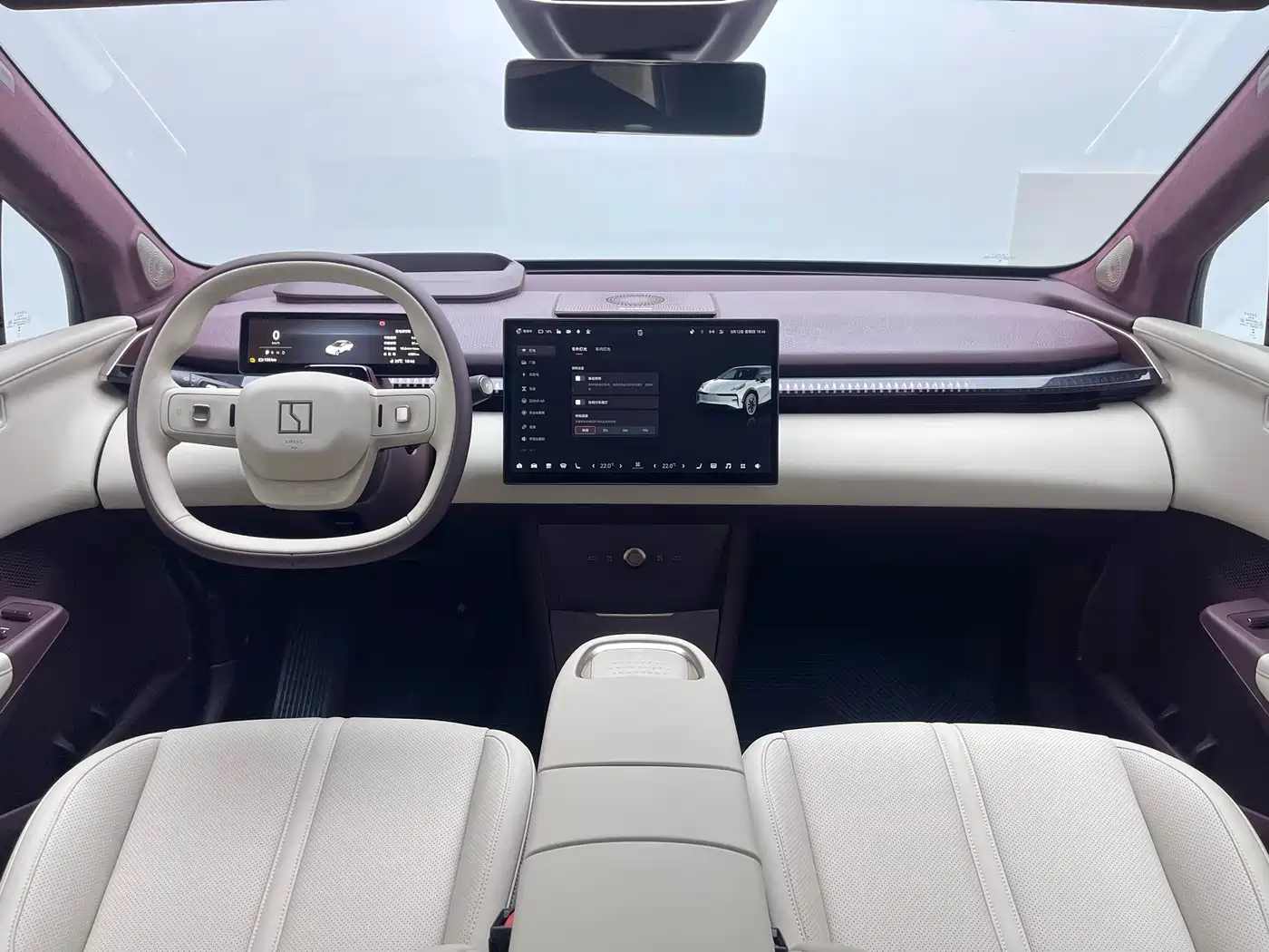 ZEEKR EXTREME KRYPTON X