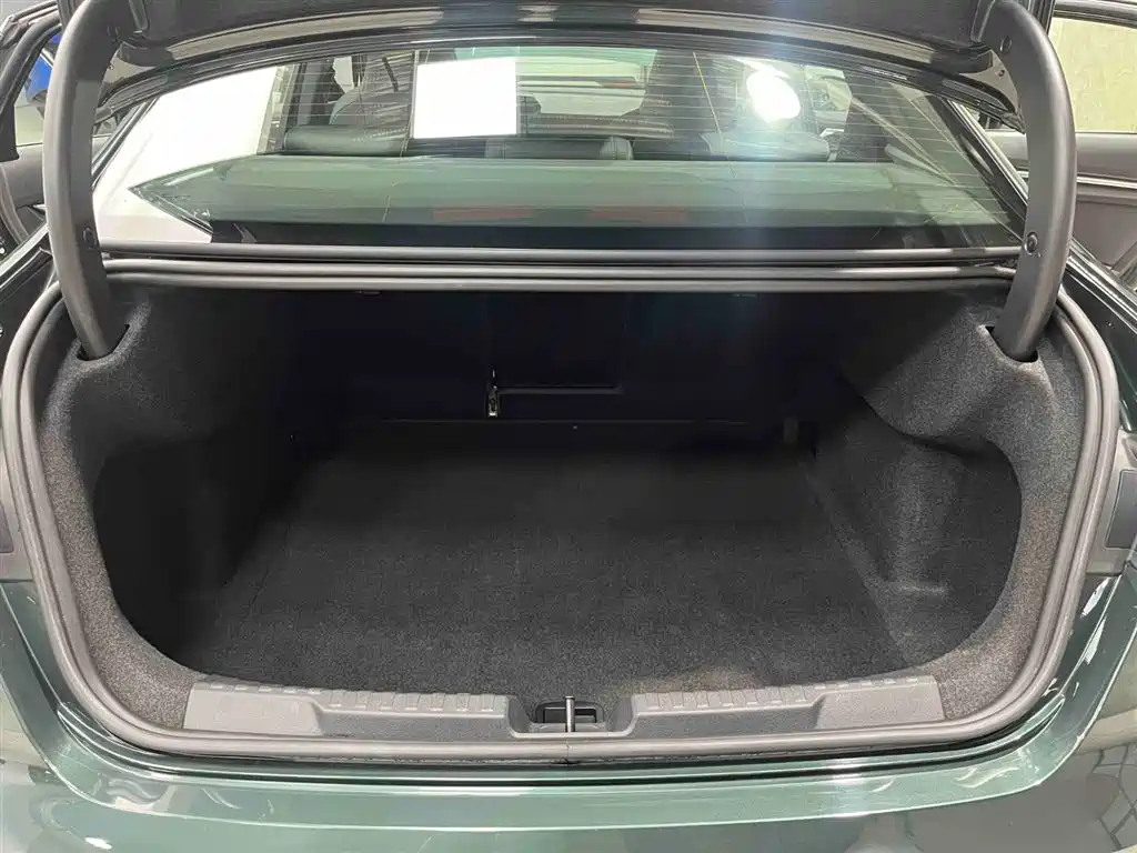 Audi A3 2023 A3L Limousine 35 TFSI Fashion Elegance фото 16