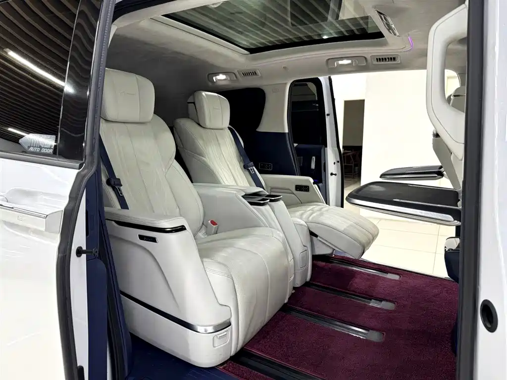 Buick Century 2023 2.0T 6-Seat World Edition фото 23