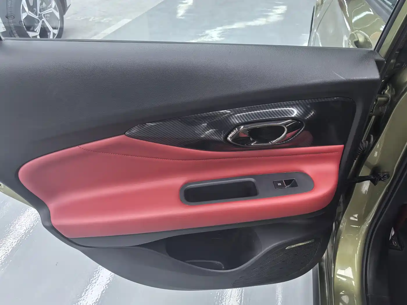 GAC Trumpchi Trumpchi Emkoo 2022 2021 270T DCT J15 Edition