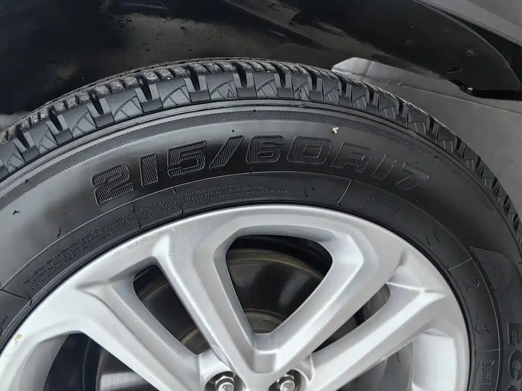 Chevrolet Trax 2018 2018 330T Automatic 2WD Elite