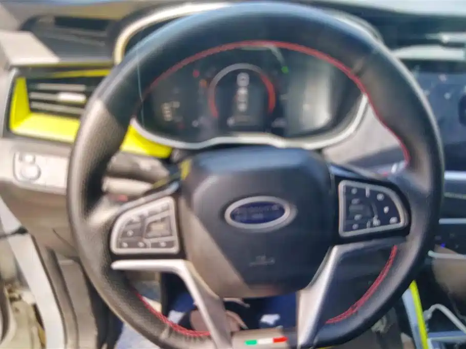 SWM SWAY MOTORS SWM SWIFT G01