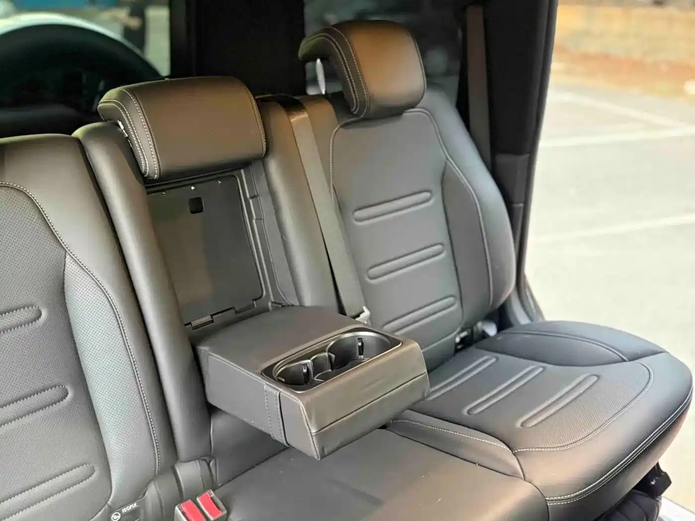 Mercedes-Benz G-Class 2026 2026 Model G 500