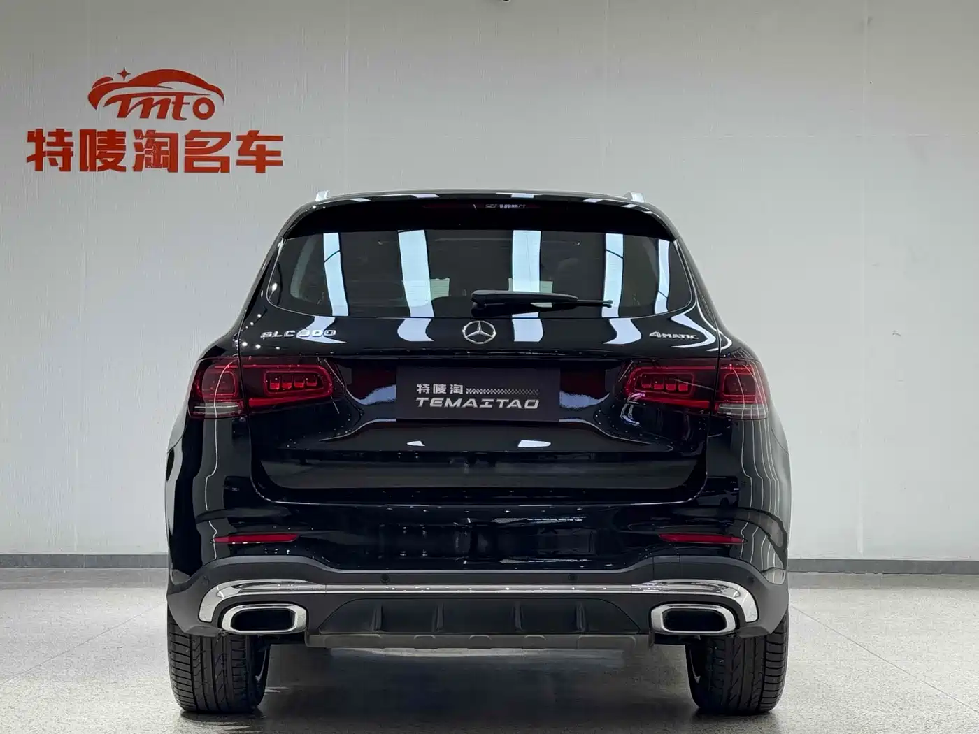 Mercedes-Benz GLC 2020 GLC 300 L 4MATIC Luxury фото 5