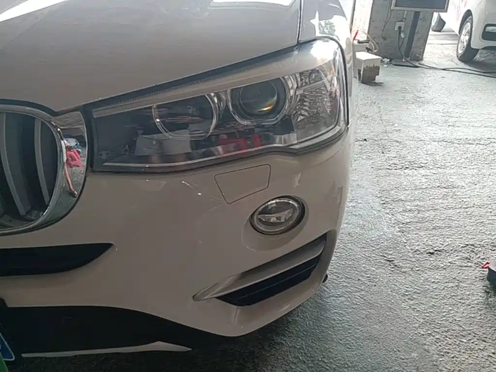 BMW X4 2014 2014 xDrive20i X Design Package