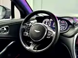 Фото 11 - Aston Martin DBX