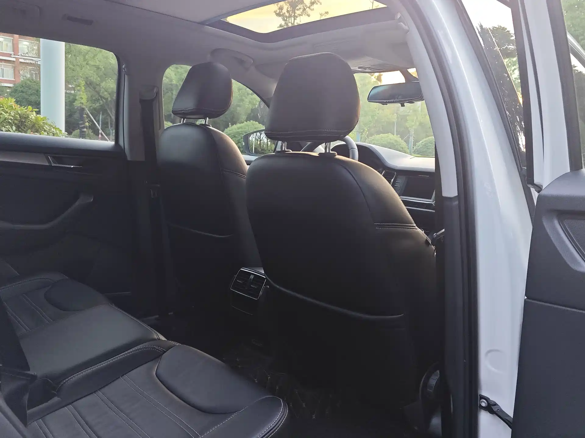 صورة 13 - Škoda Kodiaq