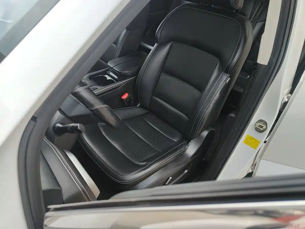 Geely Okavango 2020 2020 1.8TD DCT Flagship 5-Seater