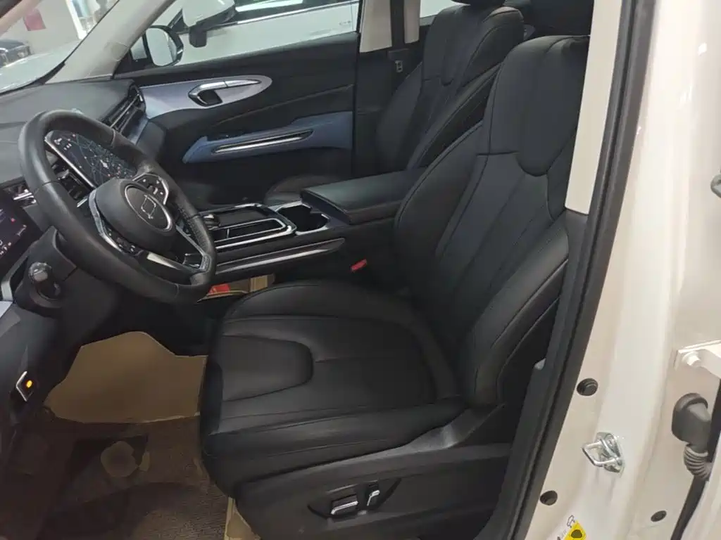 Besturn Bestune T90 2023 2023 1.5T DCT Automatic Luxury