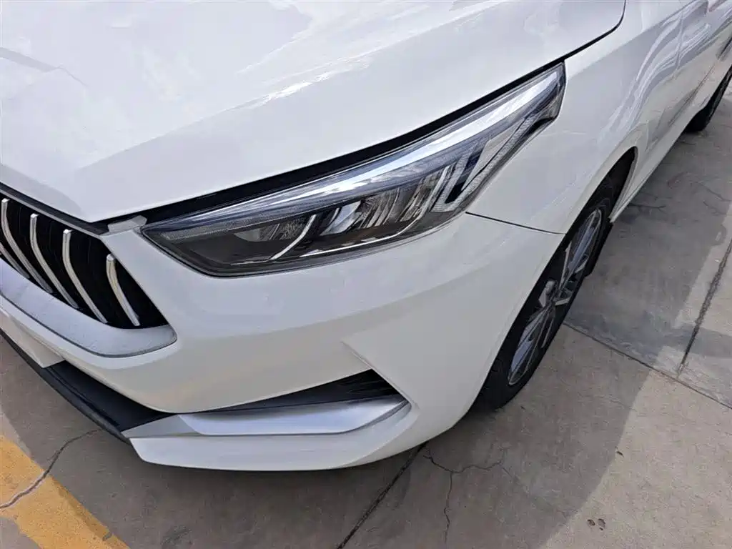 Kia K3 2021 Facelift 1.5L CVT Fashion Edition фото 24