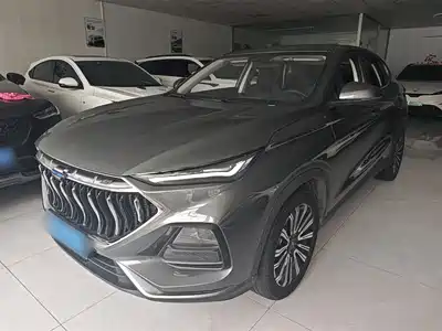 Changan Oshan X5