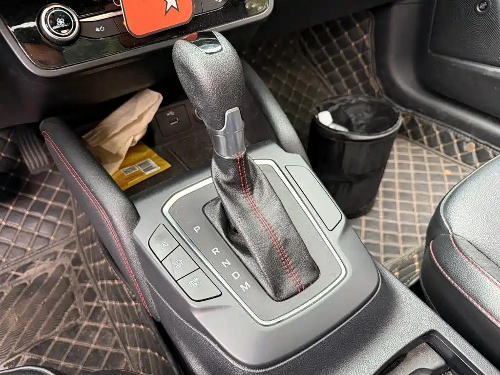 Ford Focus 2022 2022 Sedan EcoBoost 180 Automatic ST Line