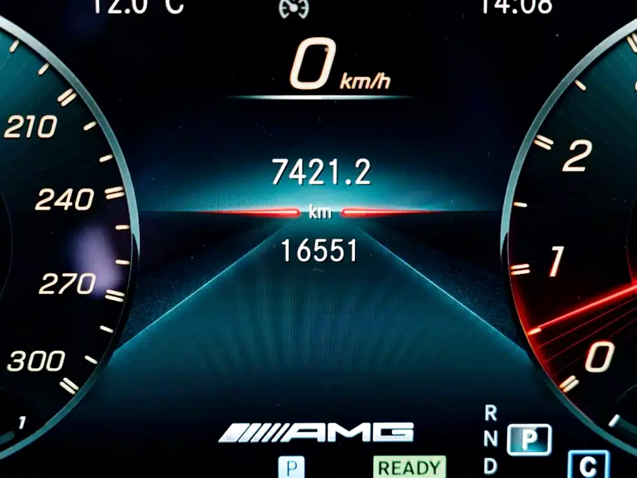 Mercedes-Benz AMG GT 2023 AMG GT 50 4-Door Coupe фото 11