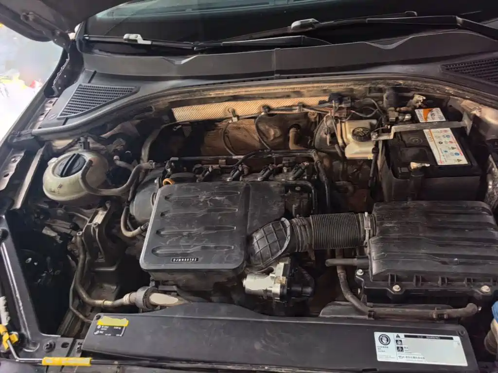 Photo 20 - Volkswagen Bora
