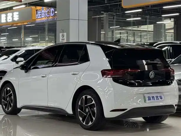 Фото 3 - Volkswagen ID.3