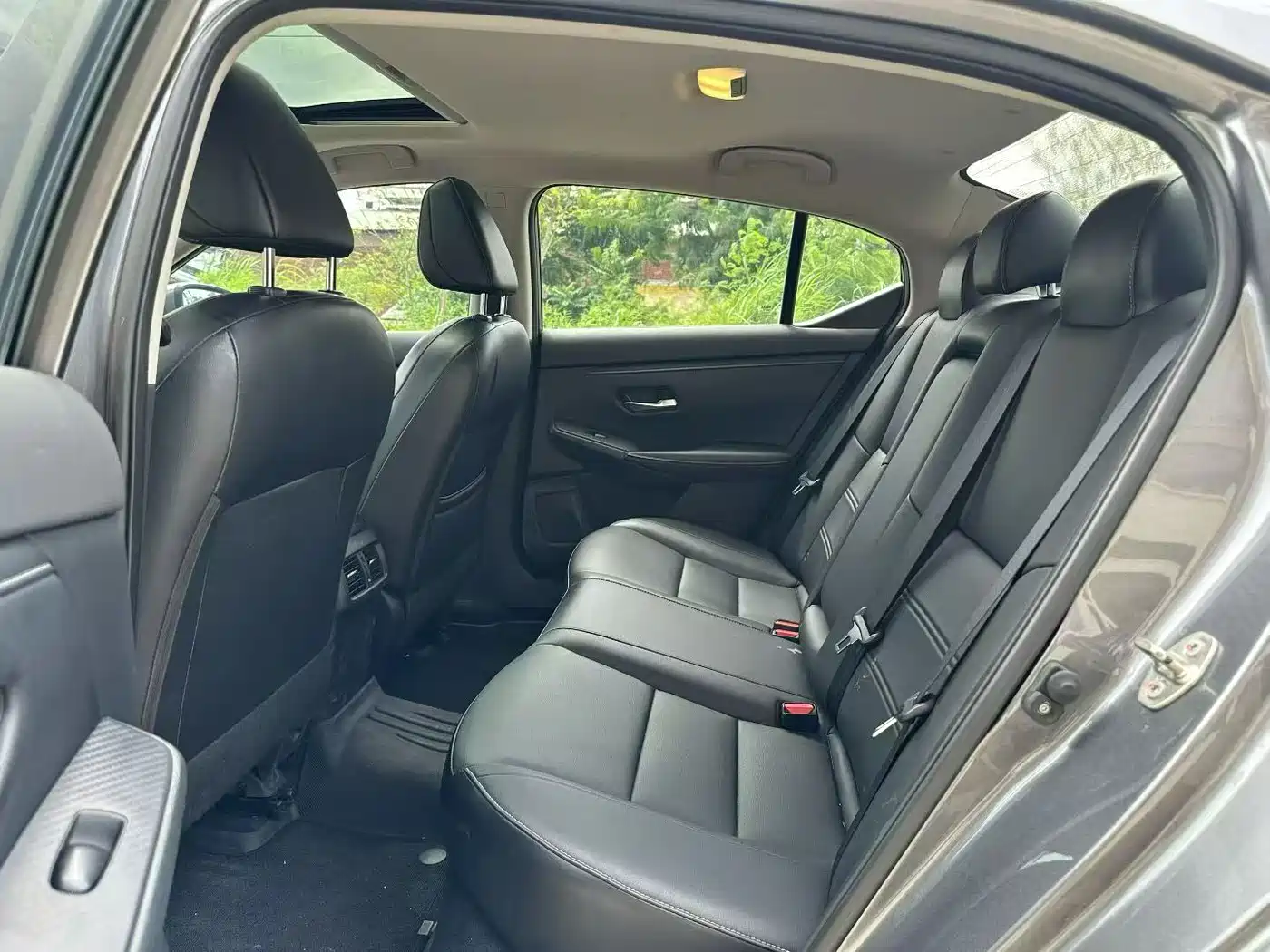 Nissan SYLPHY, миниатюра 6