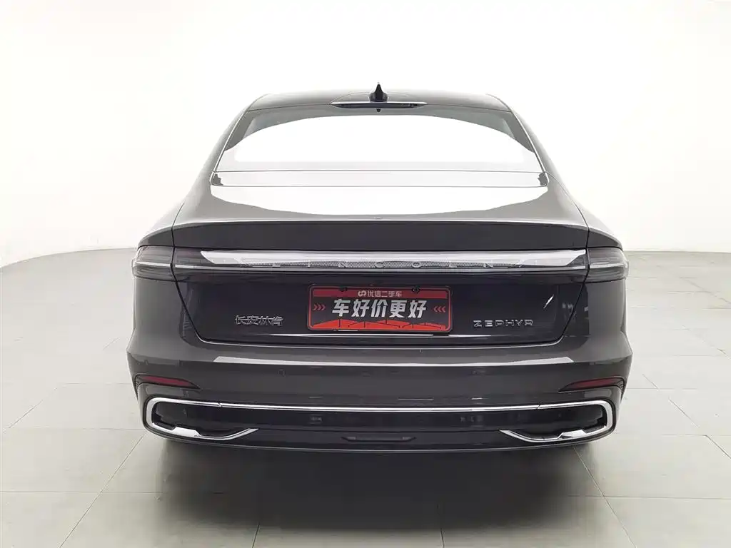LINCOLN Z