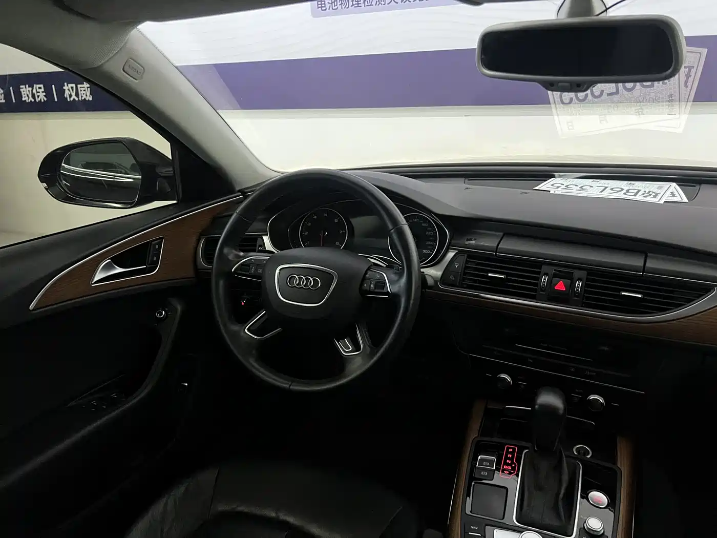 Audi A6L 2018 30th Anniversary 30 FSI Style фото 3