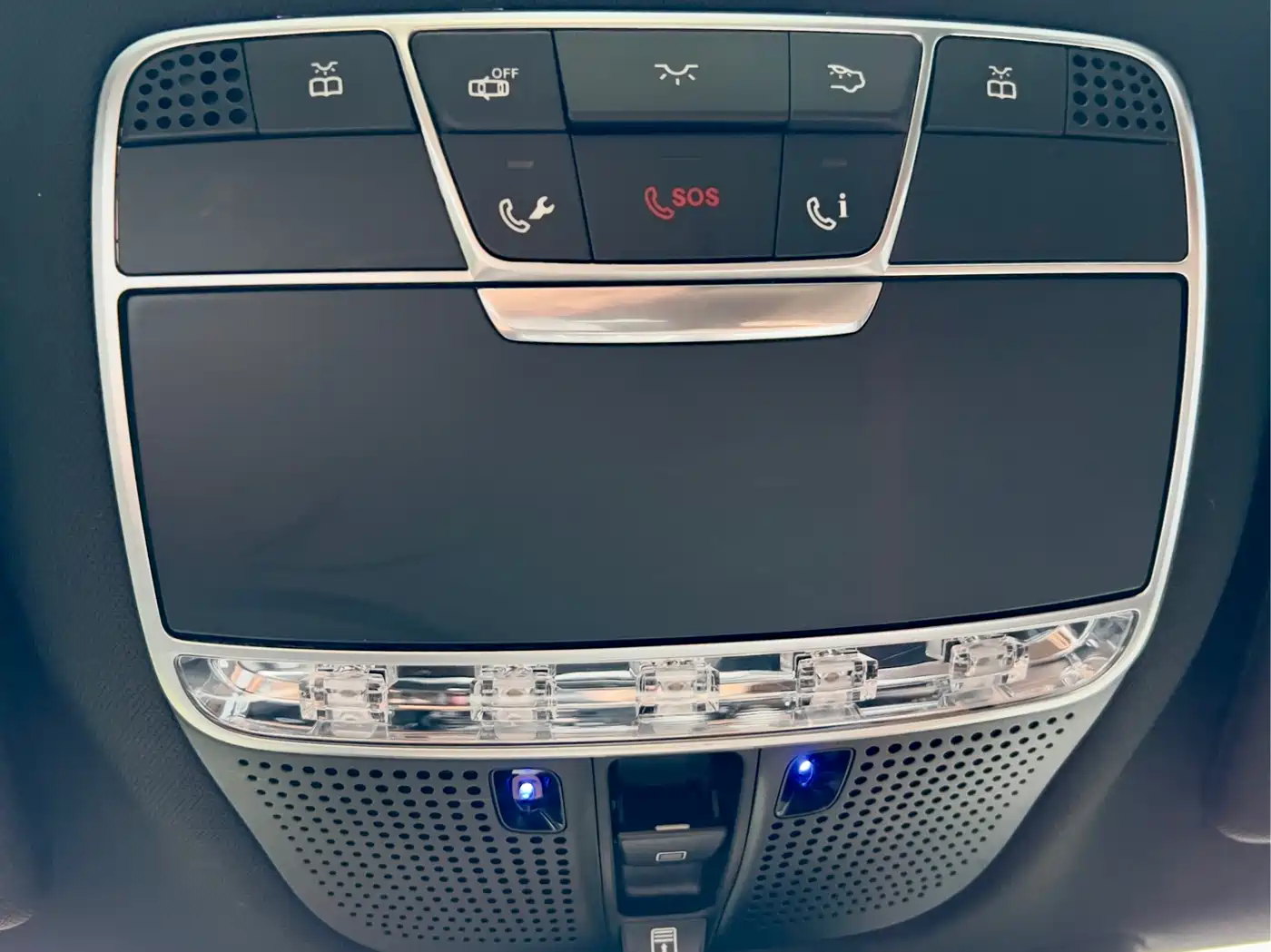 Mercedes-Benz S-Class 2014 S 400 L Luxury фото 19