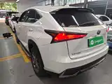Фото 5 - Lexus NX