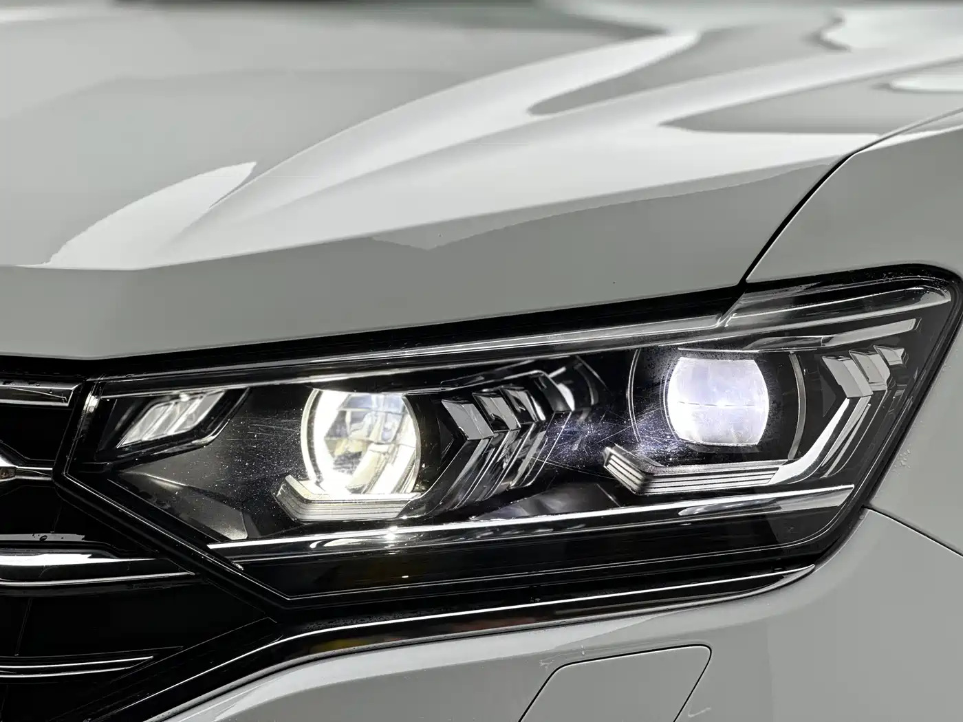 Volkswagen Tayron 2019 380TSI 4WD Flagship China VI фото 17