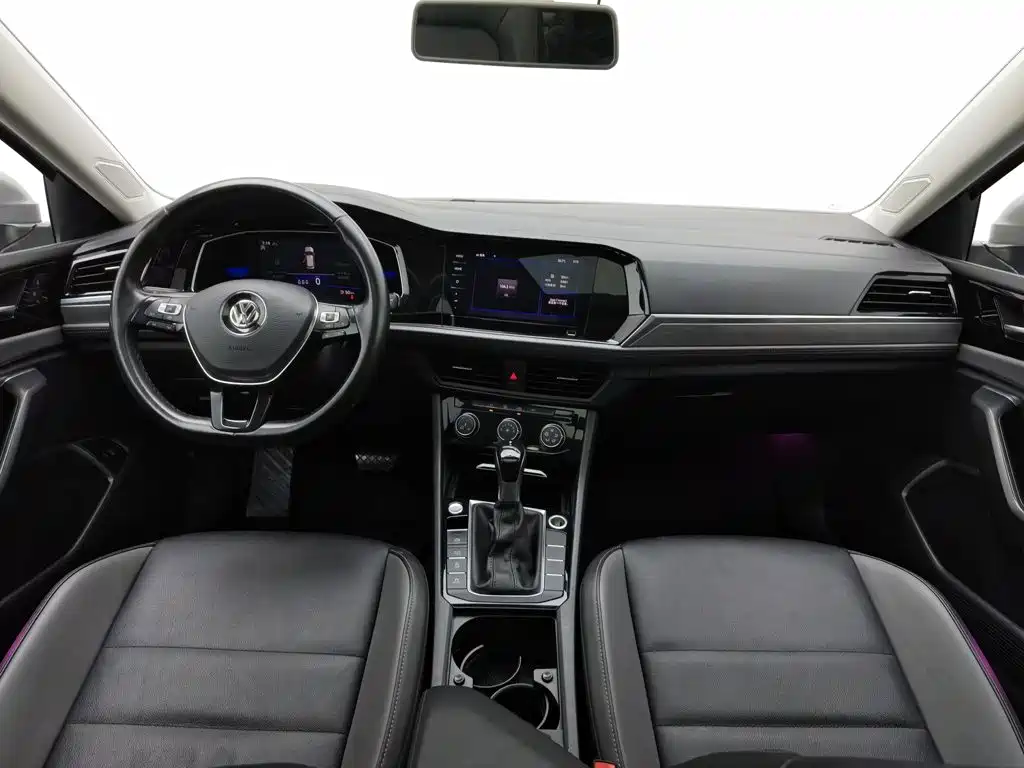 Volkswagen Sagitar, миниатюра 5