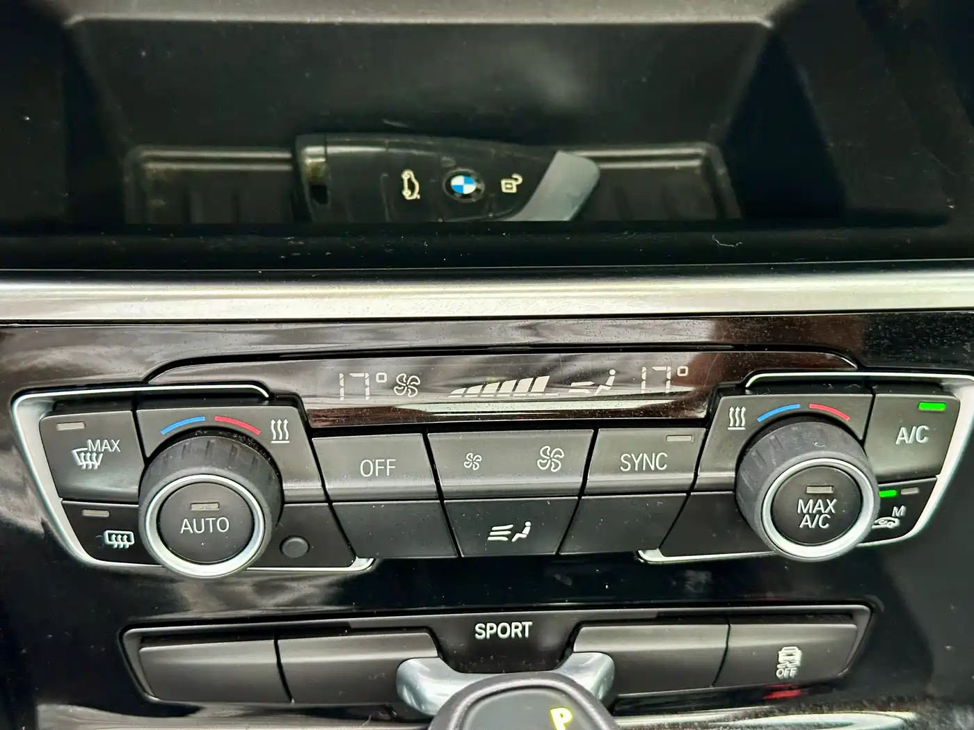 BMW 2 Series Touring 2016 2016 218i Leading