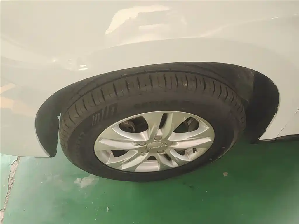 Haval M6 2019 1.5T DCT 2WD Elite Type China VI фото 23
