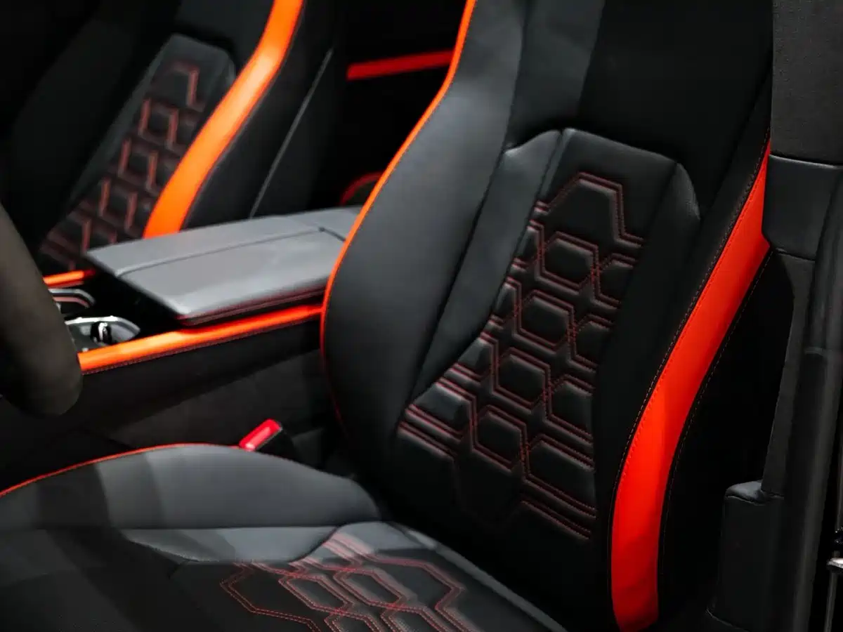 Lamborghini Urus SE 2025 2025 4.0T Standard Edition
