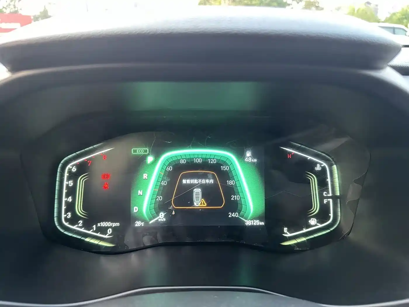 HYUNDAI BEIJING HYUNDAI IX35