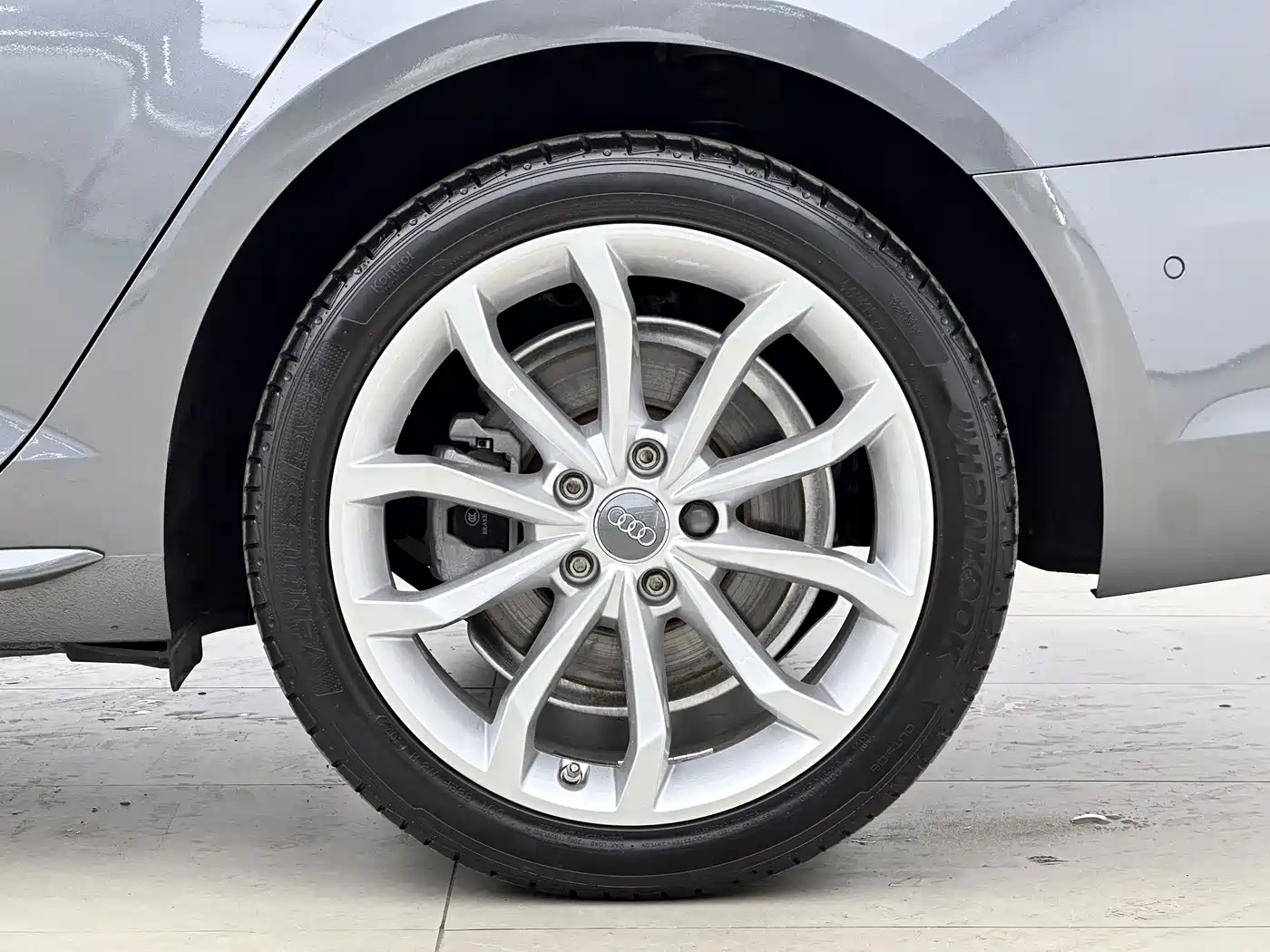 Audi A4L 2019 40 TFSI Sport (China V) фото 18