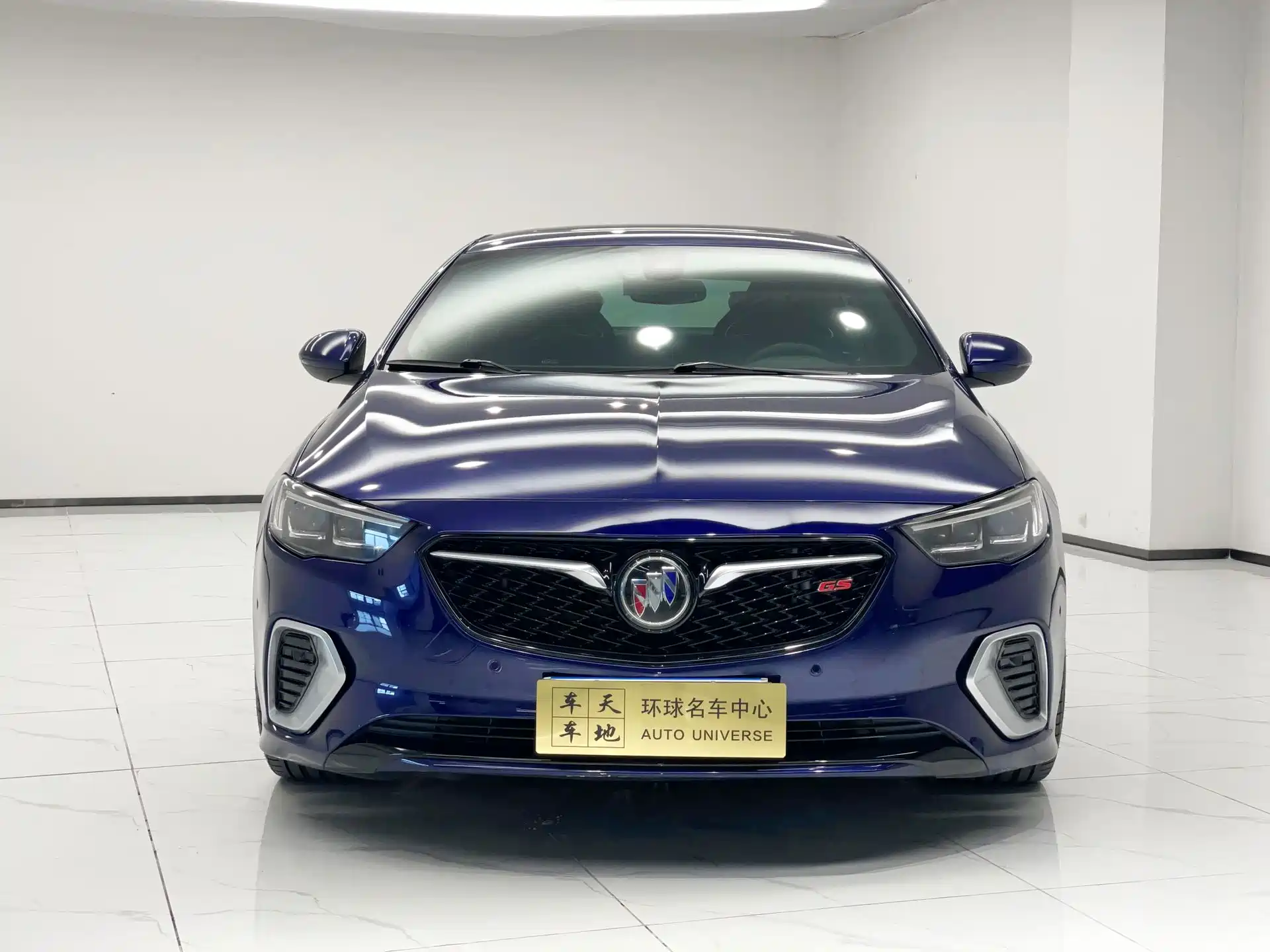 Фото 2 - Buick Regal