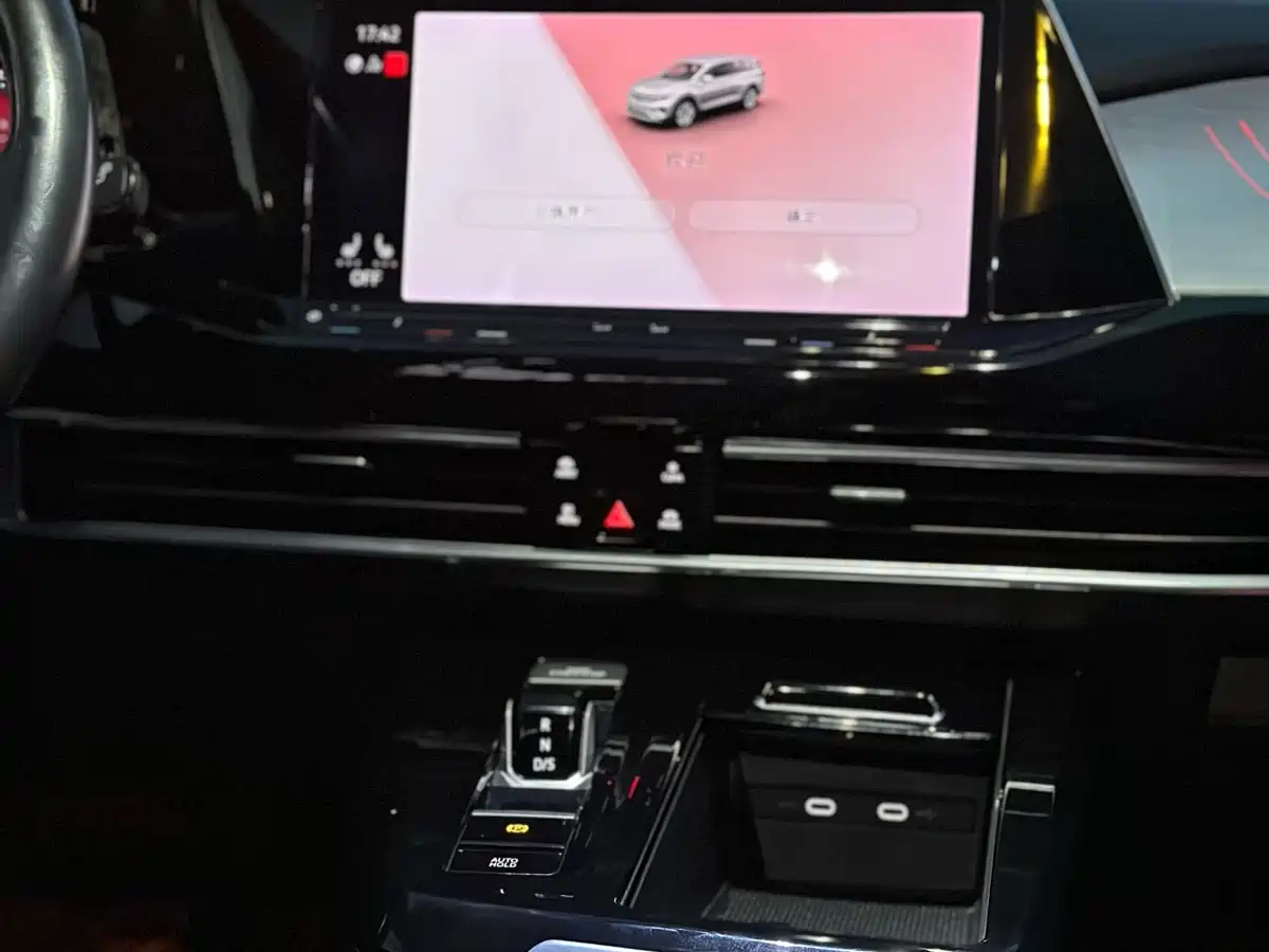 Volkswagen Talagon 2022 380TSI 4WD Luxury Premium Pro Edition 7-Seater фото 8