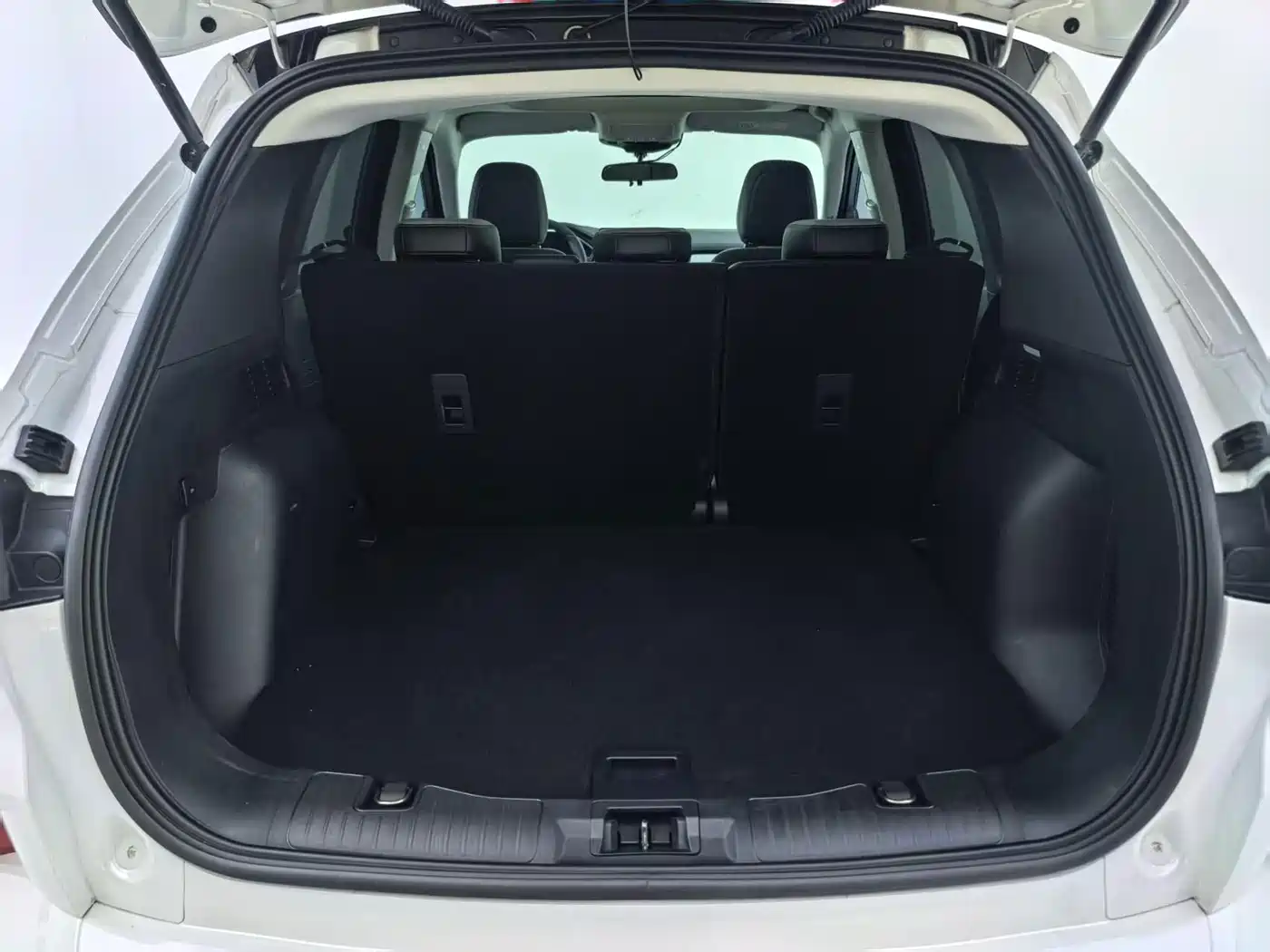 Ford Escape 2023 2020 EcoBoost 245 2WD Premium Edition