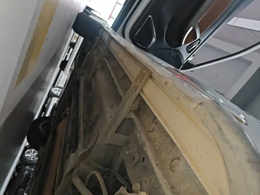 صورة 22 - Haima S5