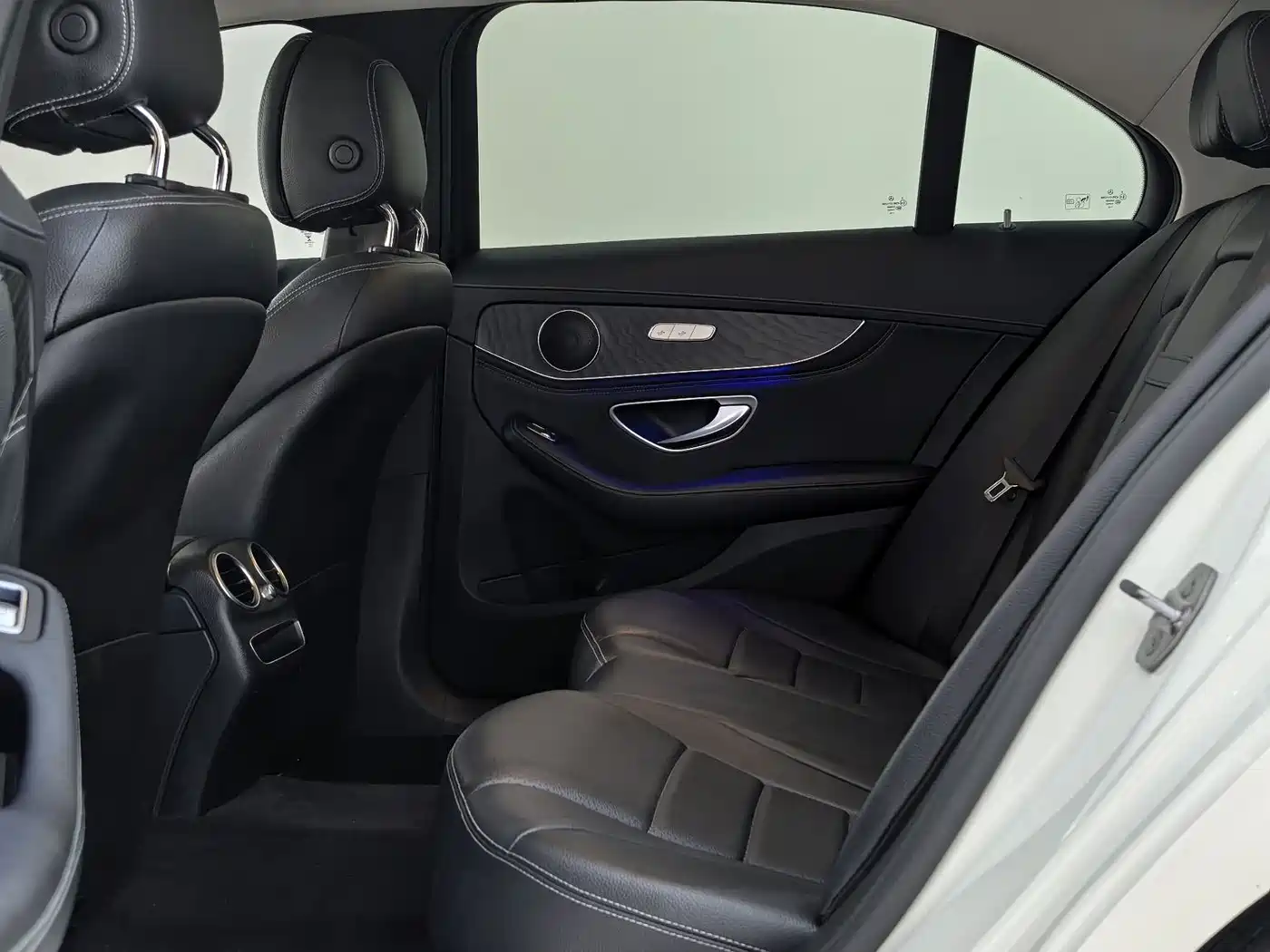Mercedes-Benz C-Class 2019 Facelift C 260 L Sport фото 8