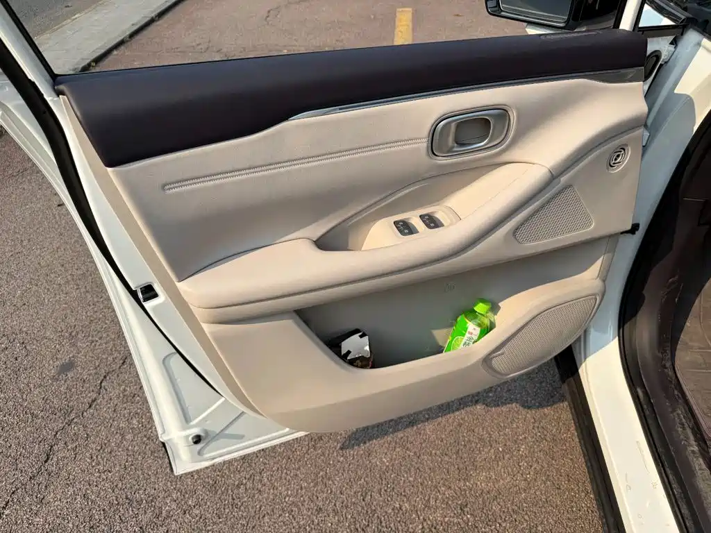Aion N60 2026 2026 Model LIDAR Edition