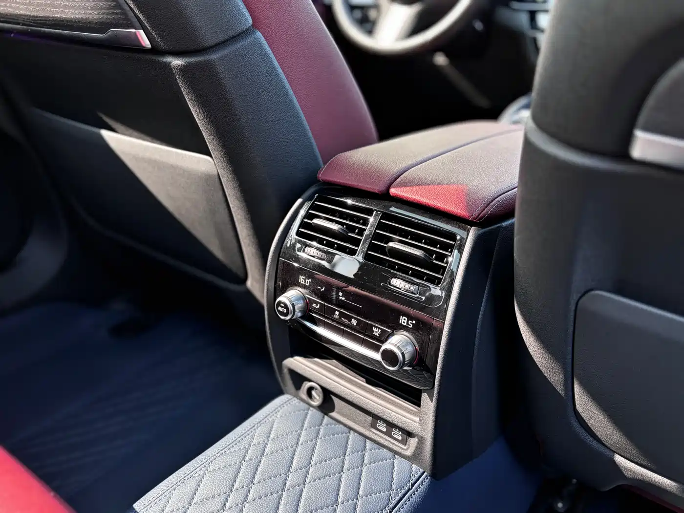 BMW 5 Series 2023 Facelift 530Li Premium M Sport Package фото 21