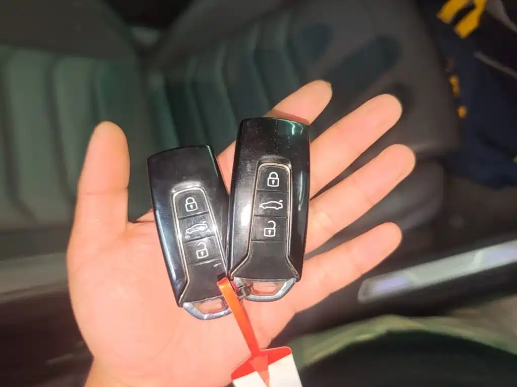 Volkswagen Touareg 2019 2019 3.0TSI Sharp Edge Edition China VI