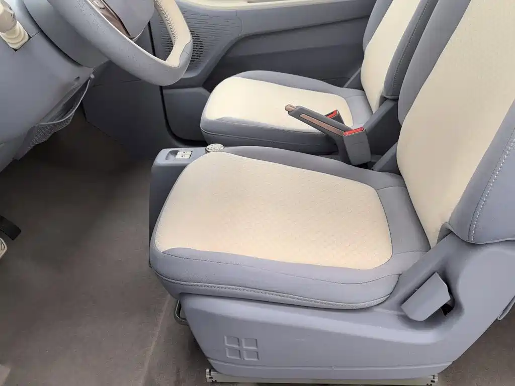 Dongfeng Fengguang Fengguang MINIEV 2023 2022 Candy Edition Light Sweet