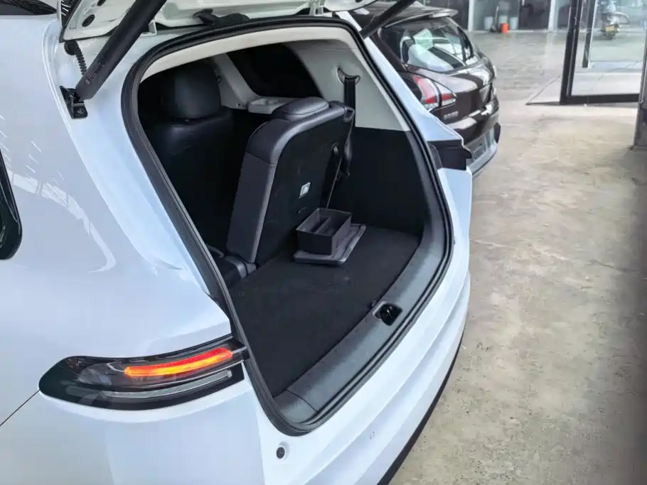 Фото 4 - Leapmotor C16