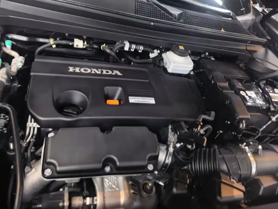 Honda UR-V 2023 2020 370TURBO 4WD Premium Edition