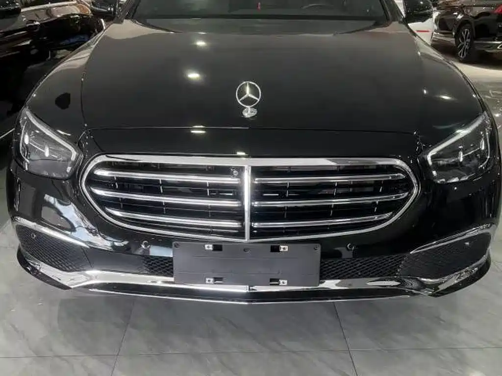  Mercedes-Benz Mercedes-Benz E-Class 2023 Facelift E 300 L Sport Luxury