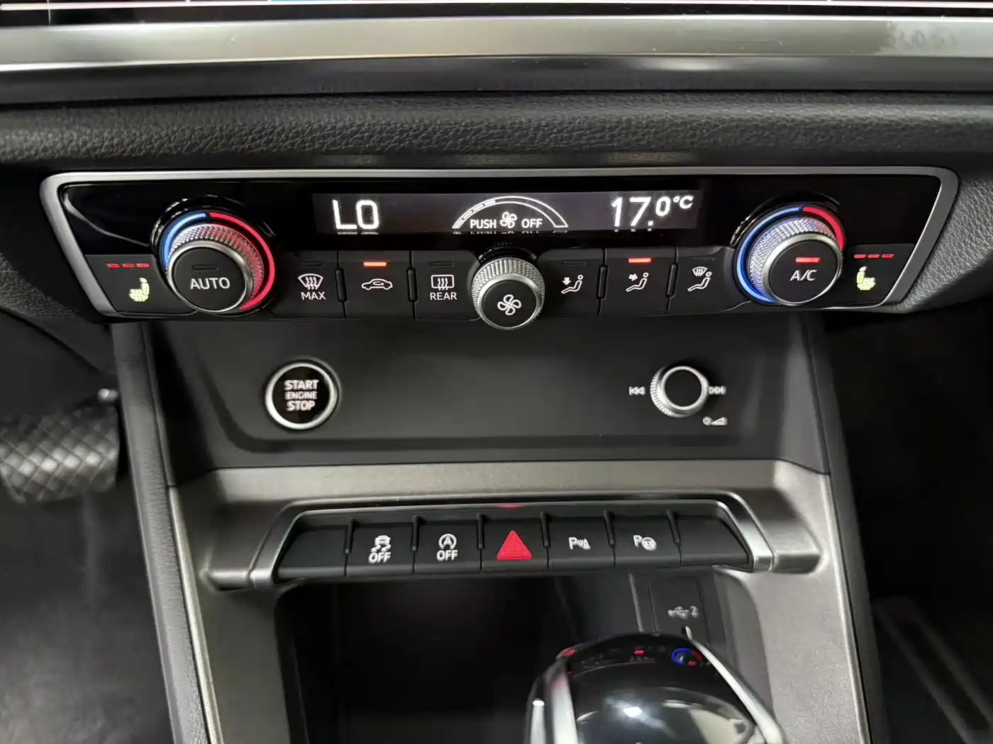 Audi Q3, миниатюра 17
