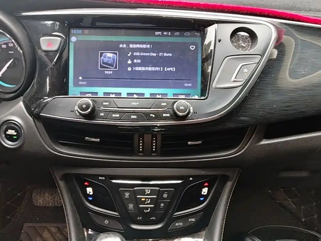 Photo 13 - Buick Envision Plus