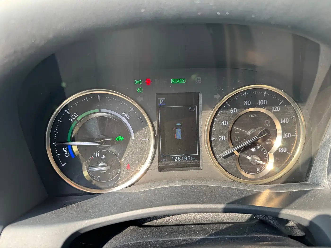 Toyota Alphard 2020 Hybrid 2.5L Premium Edition фото 8