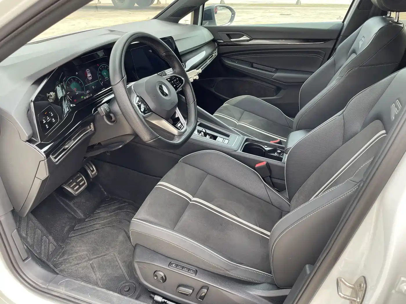 Volkswagen Golf, миниатюра 29